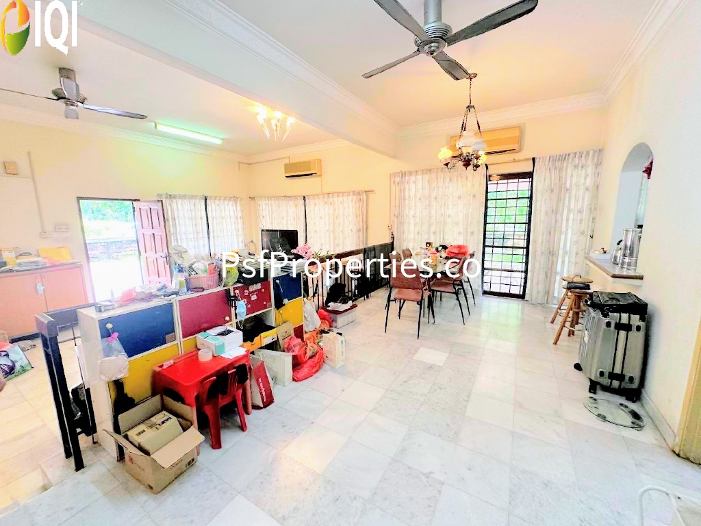 Bukit Jelutong image