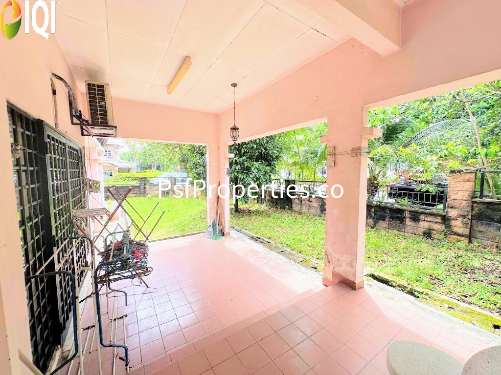 Bukit Jelutong image