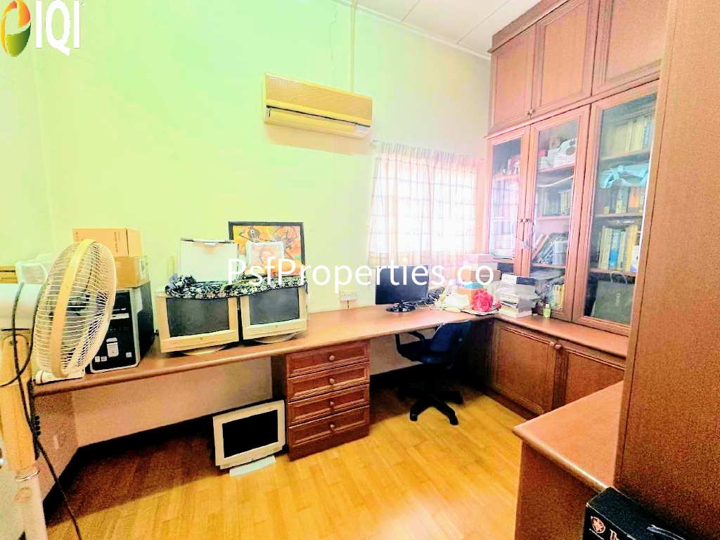 Bukit Jelutong image