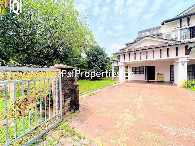 Bukit Jelutong image