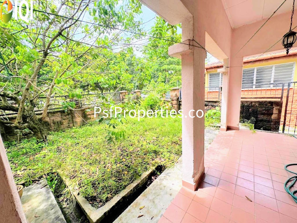 Bukit Jelutong image