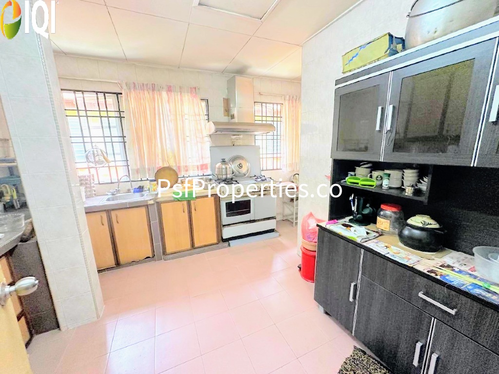 Bukit Jelutong image