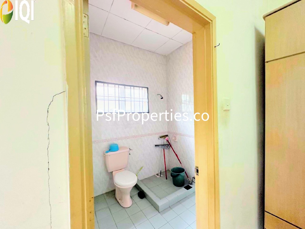 Bukit Jelutong image