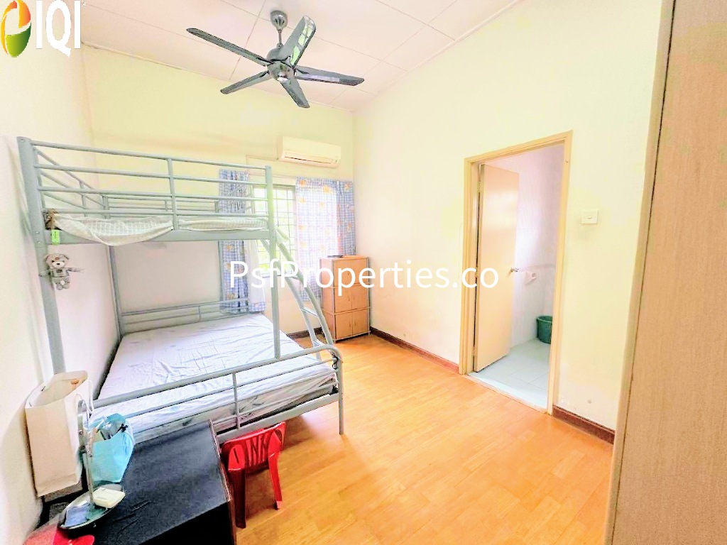 Bukit Jelutong image