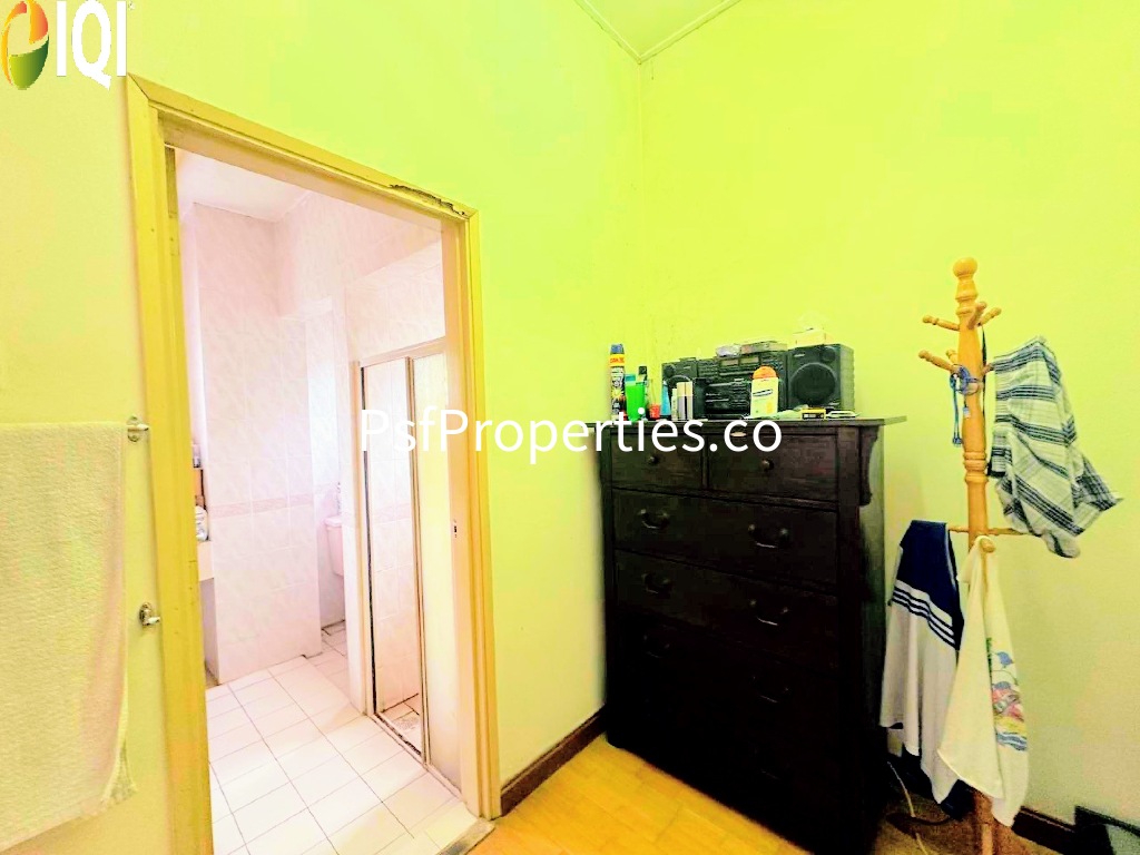 Bukit Jelutong image