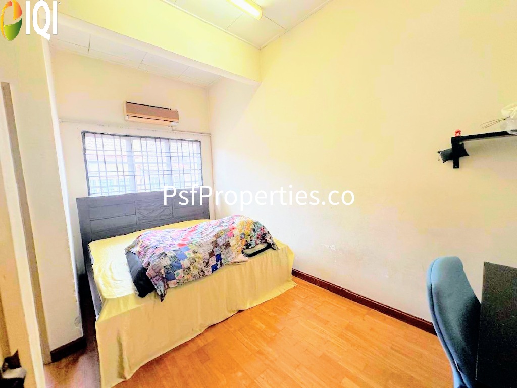 Bukit Jelutong image