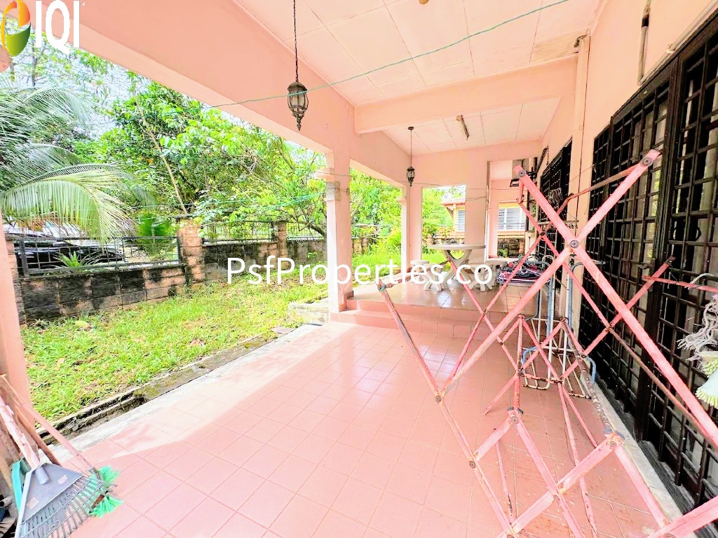 Bukit Jelutong image