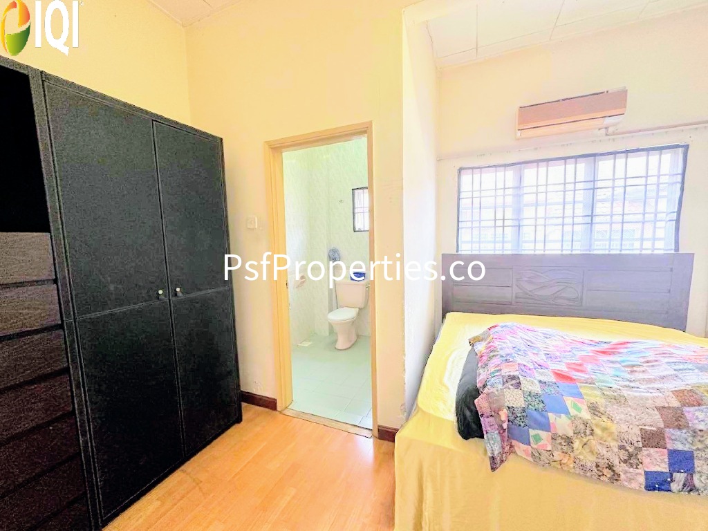 Bukit Jelutong image