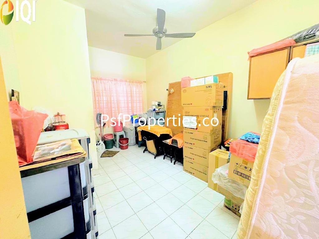 Bukit Jelutong image