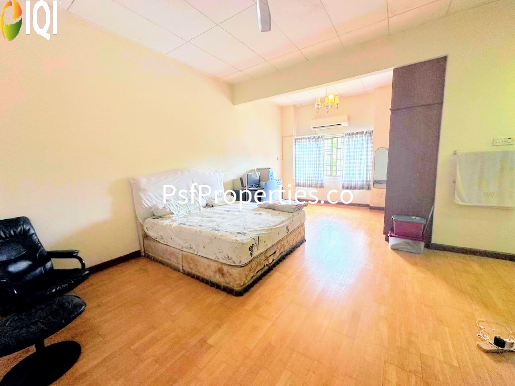 Bukit Jelutong image