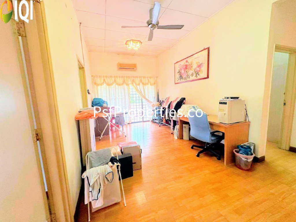 Bukit Jelutong image