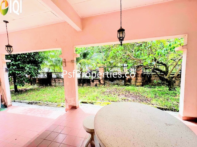 Bukit Jelutong image