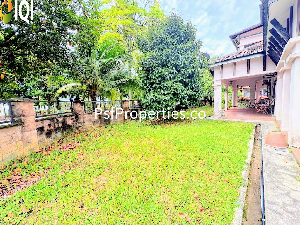 Bukit Jelutong image