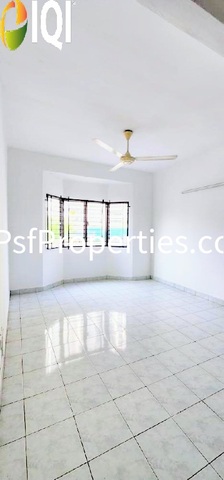 Pangsapuri Mutiara Subang image