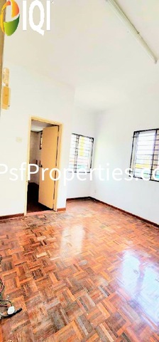 Pangsapuri Mutiara Subang image