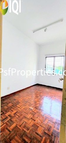 Pangsapuri Mutiara Subang image