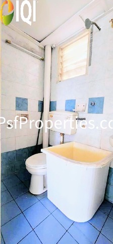Pangsapuri Mutiara Subang image