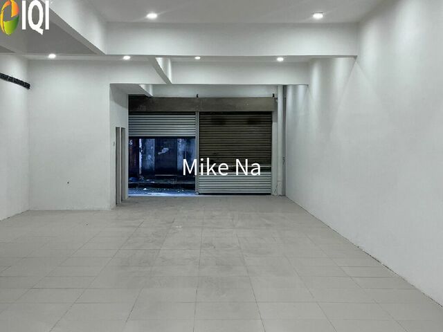 Pusat Perdagangan Pandan Perdana photo