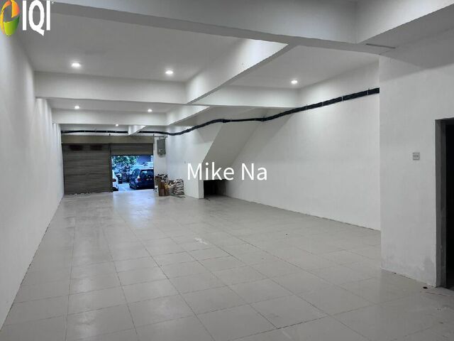 Pusat Perdagangan Pandan Perdana image