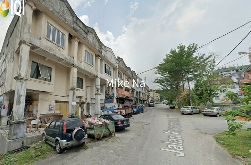 Taman Desa Karunmas