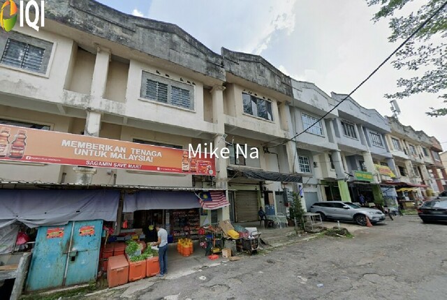 Taman Desa Karunmas image