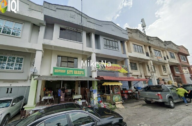 Taman Desa Karunmas image
