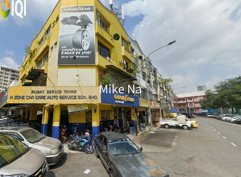 Taman Desaria