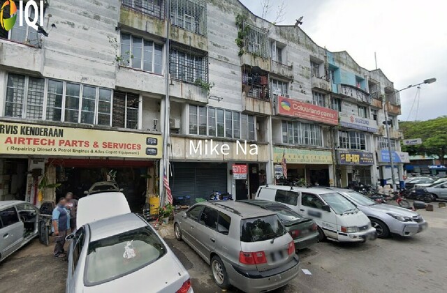 Taman Desaria image