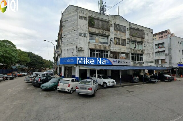 Taman Desaria image