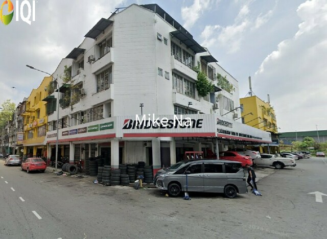 Taman Desaria image
