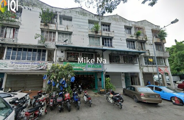 Taman Desaria image