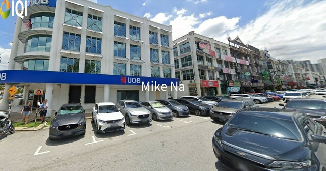 Bandar Puteri Puchong image