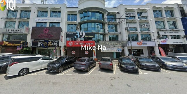 Bandar Puteri Puchong image