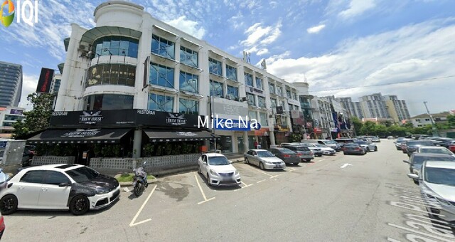 Bandar Puteri Puchong image