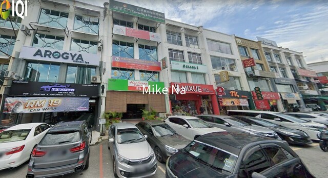Bandar Puteri Puchong image