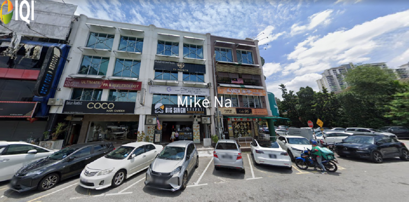 Bandar Puteri Puchong