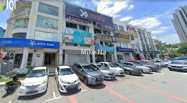 Bandar Puteri Puchong image