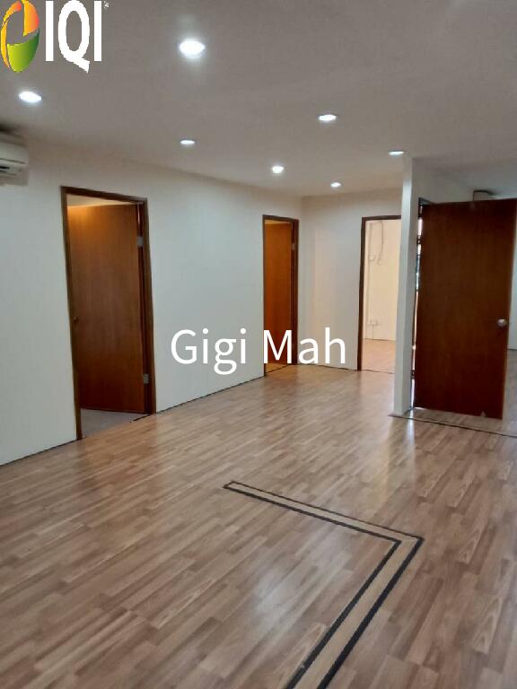 Cheras Business Centre image