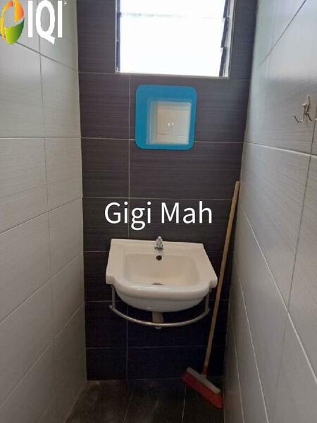 Cheras Business Centre