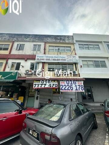 Taman Bukit Angsana image