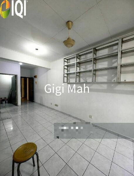 Cheras Business Centre