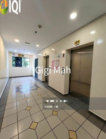 Cheras Business Centre image