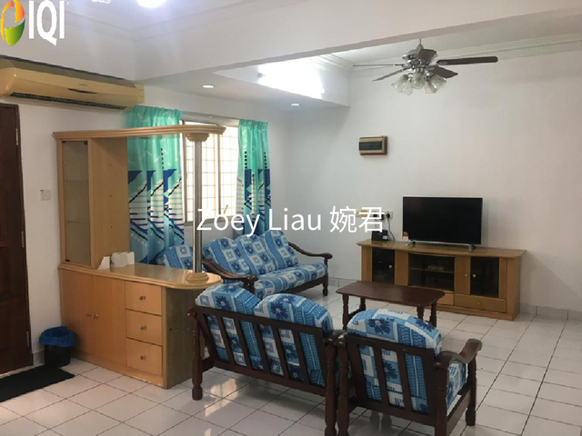 Taman Fantasi Likas  image