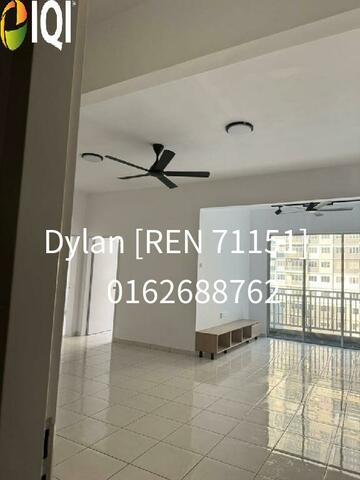 Seri Topaz Apartment image