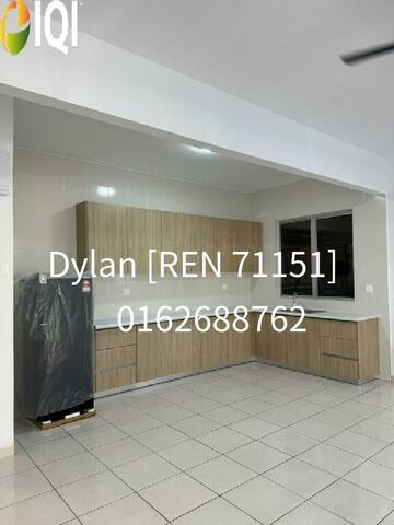 Seri Topaz Apartment image