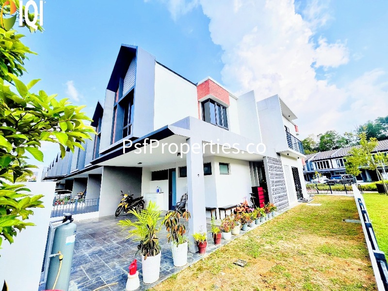 Ilham Residence 2