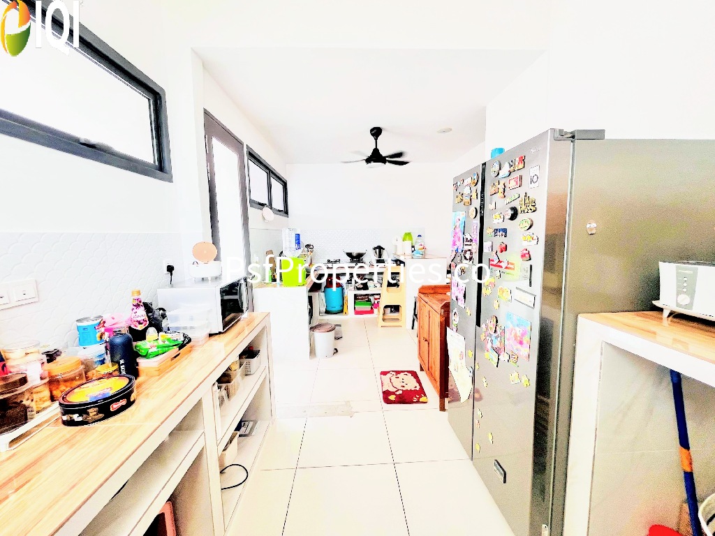 Ilham Residence 2 image