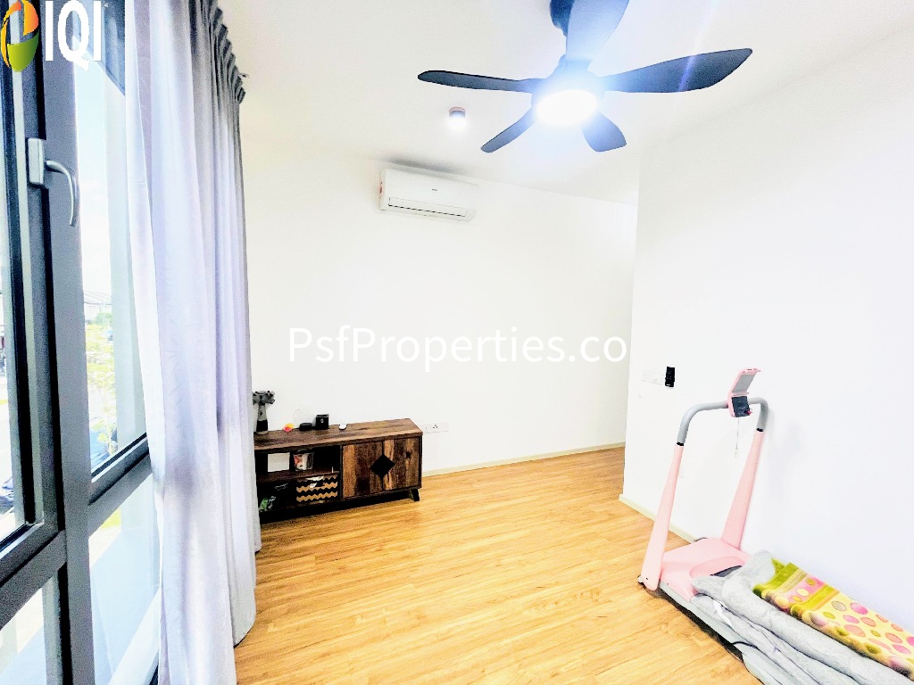 Ilham Residence 2 image