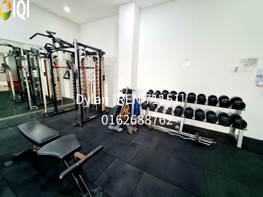 Koi Kinrara Suites image