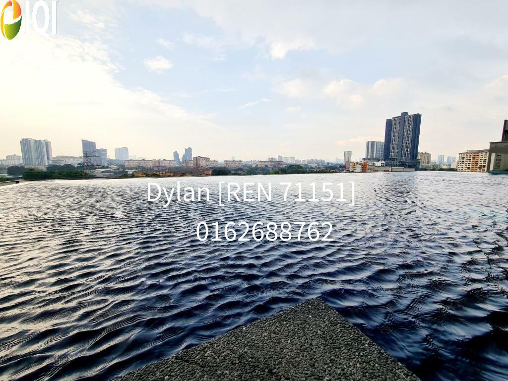 Koi Kinrara Suites image